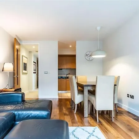 Apartamento Grand Canal 2 Bedroom Flat