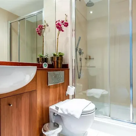 Apartamento Grand Canal 2 Bedroom Flat