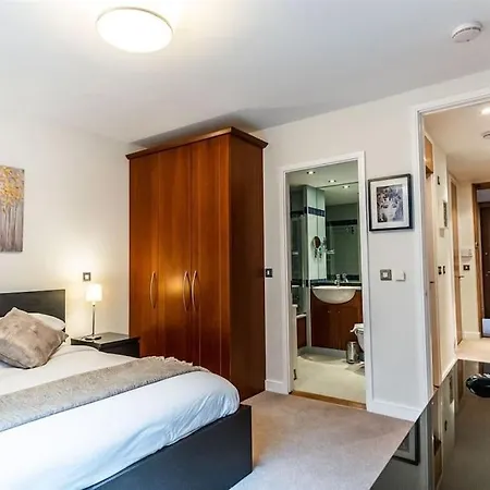 Grand Canal 2 Bedroom Flat Appartamento *